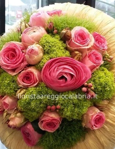composizione tonda dm 20